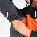 Dare2B Mens Touchpoint Jacket -TRAIL BLAZE - Borderland Muff