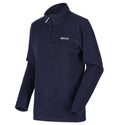 Regatta Ladies SMU Sweethart Fleece -NAVY - Borderland Muff