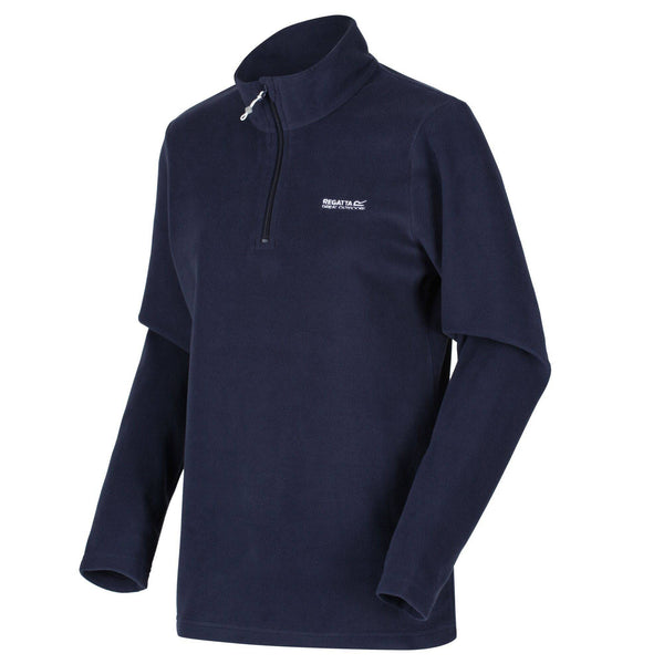 Regatta Ladies SMU Sweethart Fleece -NAVY - Borderland Muff