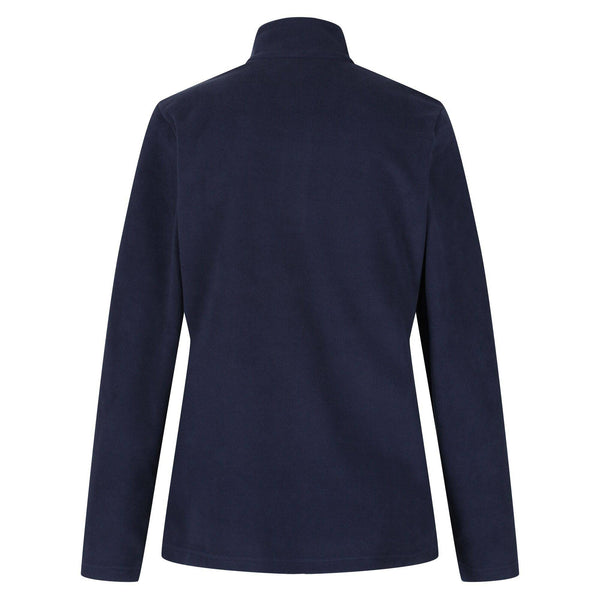 Regatta Ladies SMU Sweethart Fleece -NAVY - Borderland Muff