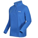 Regatta Ladies SMU Sweethart Fleece -STRONG BLUE (10, 12 only) - Borderland Muff