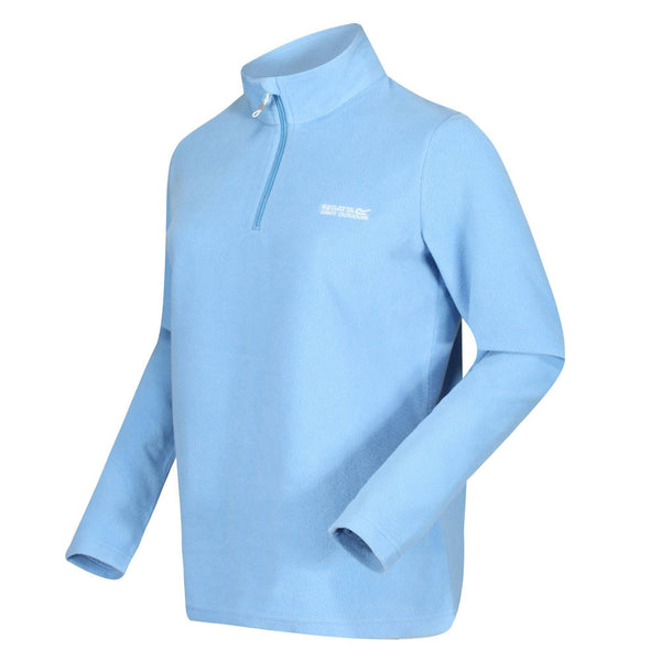 Regatta Ladies SMU Sweethart Fleece -SKY BLUE - Borderland Muff