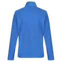 Regatta Ladies SMU Sweethart Fleece -STRONG BLUE (10, 12 only) - Borderland Muff
