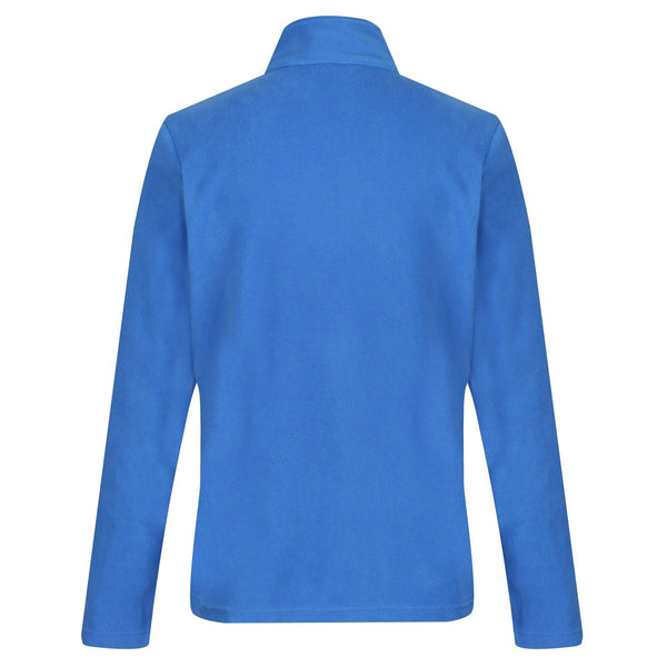 Regatta Ladies SMU Sweethart Fleece -STRONG BLUE (10, 12 only) - Borderland Muff