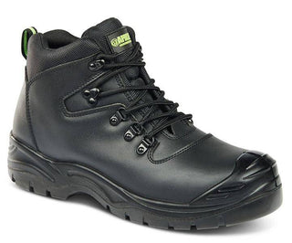Apache Jupiter Safety Boot - Borderland Muff