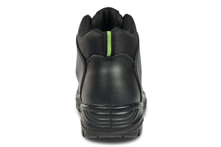 Apache Jupiter Safety Boot - Borderland Muff