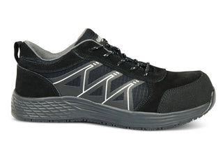 Apache Venus Safety Shoe - Borderland Muff