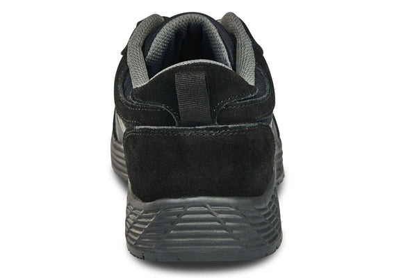 Apache Venus Safety Shoe - Borderland Muff
