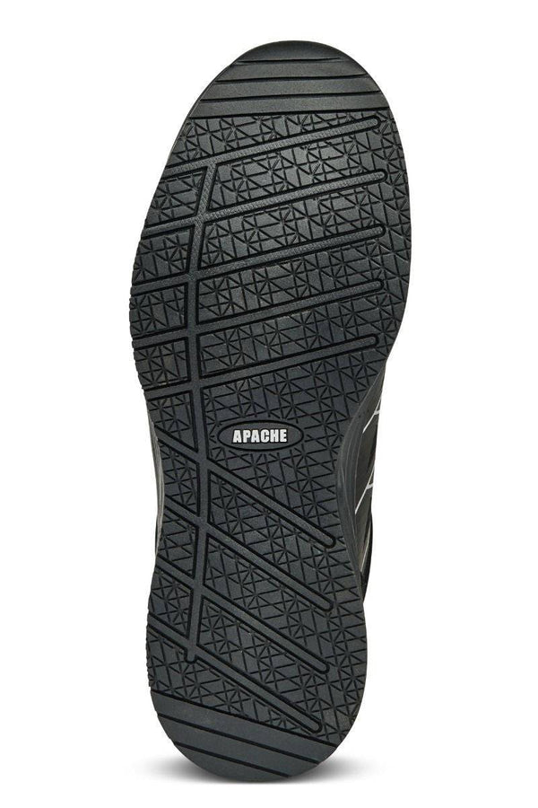 Apache Venus Safety Shoe - Borderland Muff