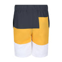 Regatta Kids Shaul III Swim Shorts -SEAL GREY - Borderland Muff