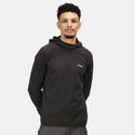 Regatta Mens Montes Fleece Hoody -MAGNET - Borderland Muff
