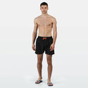 Regatta Mens Mawson II Swim Shorts -BLACK - Borderland Muff