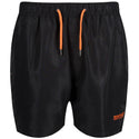 Regatta Mens Mawson II Swim Shorts -BLACK - Borderland Muff