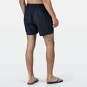 Regatta Mens Mawson II Swim Shorts -NAVY - Borderland Muff