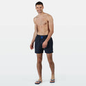 Regatta Mens Mawson II Swim Shorts -NAVY - Borderland Muff