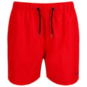 Regatta Mens Mawson II Swim Shorts -PEPPER - Borderland Muff