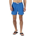 Regatta Mens Mawson II Swim Shorts -NAUTICAL BLUE - Borderland Muff