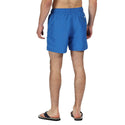 Regatta Mens Mawson II Swim Shorts -NAUTICAL BLUE - Borderland Muff