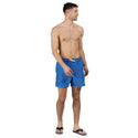 Regatta Mens Mawson II Swim Shorts -NAUTICAL BLUE - Borderland Muff