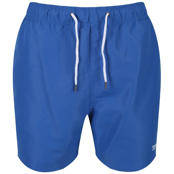 Regatta Mens Mawson II Swim Shorts -NAUTICAL BLUE - Borderland Muff