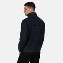 Regatta Mens Montel Jacket -NAVY - Borderland Muff