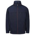 Regatta Mens Montel Jacket -NAVY - Borderland Muff