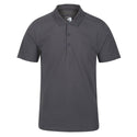 Regatta Mens Sinton Polo -MAGNET - Borderland Muff