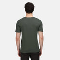 Regatta Mens Tait Tee -FOREST GREEN - Borderland Muff