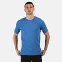 Regatta Mens Tait Tee -NAUTICAL BLUE - Borderland Muff