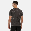 Regatta Mens Virda II Active Tee -MAGNET - Borderland Muff