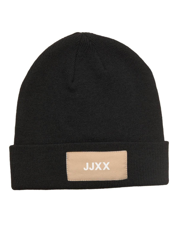 JJXX Basic Beanie Hat - Borderland Muff