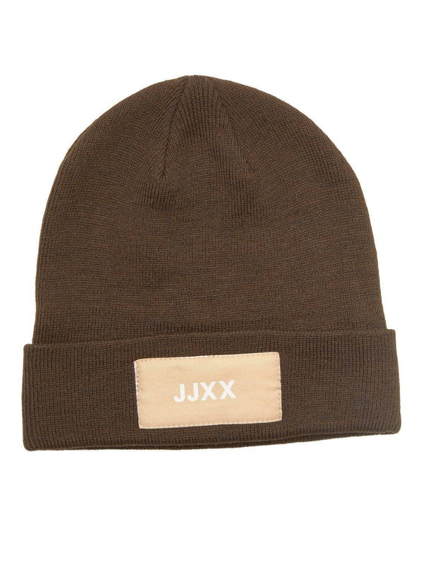 JJXX Basic Beanie Hat - Borderland Muff