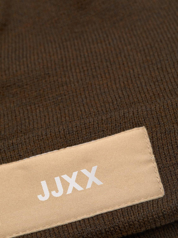 JJXX Basic Beanie Hat - Borderland Muff