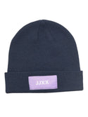 JJXX Basic Beanie Hat - Borderland Muff