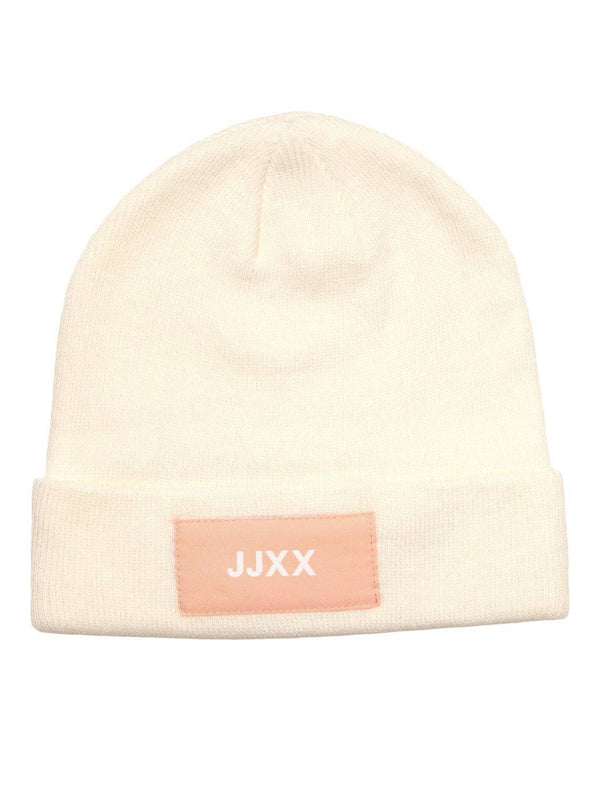 JJXX Basic Beanie Hat - Borderland Muff