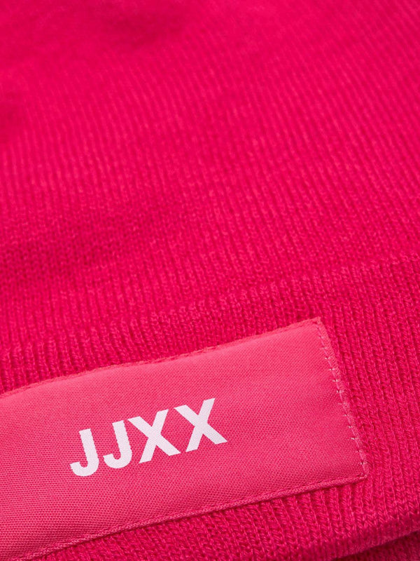 JJXX Basic Beanie Hat - Borderland Muff