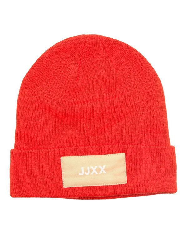 JJXX Basic Beanie Hat - Borderland Muff