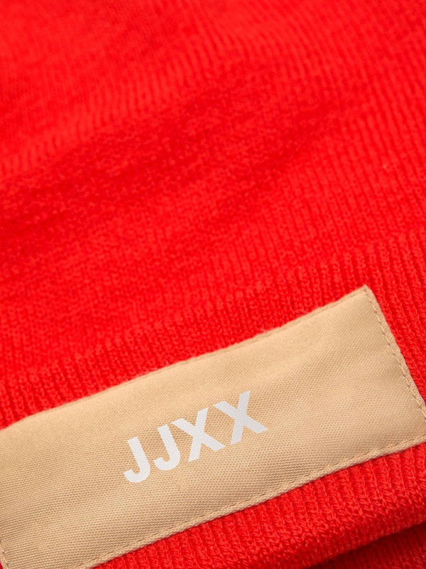 JJXX Basic Beanie Hat - Borderland Muff