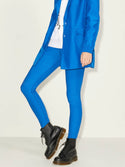 JJXX ELLINOR Leggings -BLUE - Borderland Muff