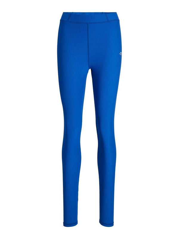 JJXX ELLINOR Leggings -BLUE - Borderland Muff