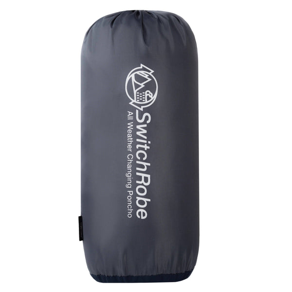 Trekmates Changing Robe - Borderland Muff