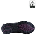 Hi Tec Ladies Raven Mid Boot -BLACK - Borderland Muff