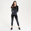 Dare2B Ladies In-The-Zone Baselayer Set - Borderland Muff