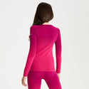 Dare2B Ladies In-The-Zone Baselayer Set - Borderland Muff