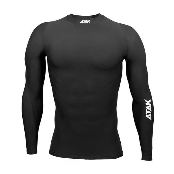 Atak Kids Compression Tops - Borderland Muff