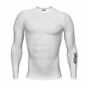 Atak Mens Compression Top - Borderland Muff