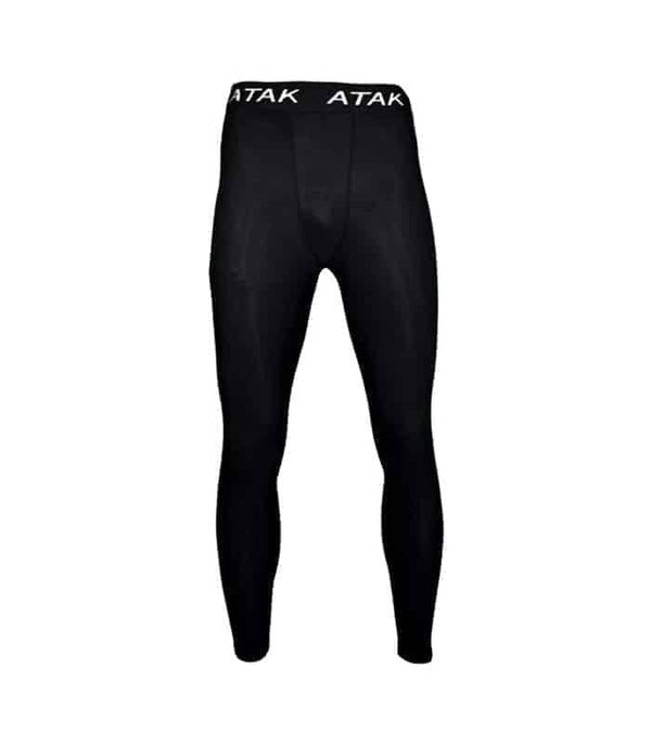 Atak Adult Compression Leggings - Borderland Muff