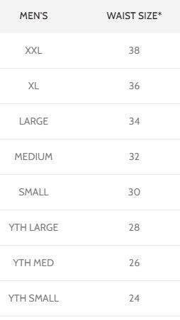 Atak Adult Compression Leggings - Borderland Muff