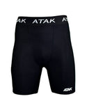 Atak Adult Compression Shorts - Borderland Muff