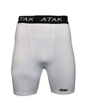 Atak Adult Compression Shorts - Borderland Muff